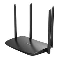 普联（TP-LINK） AX1500 双千兆无线路由器 230*144*37mm(单位：台)