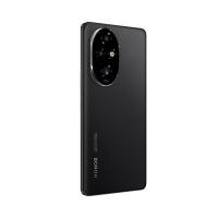 荣耀（HONOR） 手机 12GB+512GB 200Pro 6.78英寸 (单位:部) 绒黑色