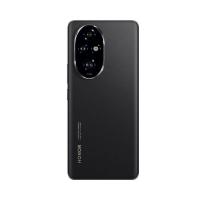 荣耀（HONOR） 手机 12GB+512GB 200Pro 6.78英寸 (单位:部) 绒黑色