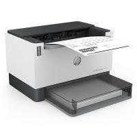 惠普（HP） 黑白激光打印机 1020W 348*390*214MM (单位:台) 白色