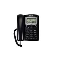飞利浦（PHILIPS） TD-2816 电话机 双接口  (单位：台 )深海蓝