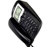 飞利浦（PHILIPS） TD-2816 电话机 双接口  (单位：台 )深海蓝