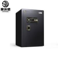 狮沃德（shiwode） 保险柜 指纹+密码 SWD-Z45 45*38*32cm (单位:个) 黑色