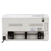 得实（Dascom） 针式打印机 24针82列平推 DS-650PRO 395*320*205mm (单位:台) 白色