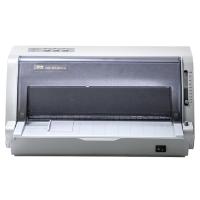 得实（Dascom） 针式打印机 24针82列平推 DS-650PRO 395*320*205mm (单位:台) 白色