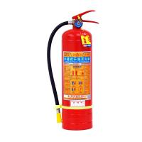 星浙安   MF/ABCE4  手提干粉灭火器  4KG  （单位：个）