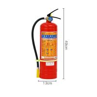 星浙安   MF/ABCE4  手提干粉灭火器  4KG  （单位：个）