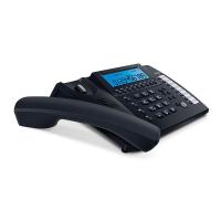 步步高 HCD198 录音电话机 25.7cm(长)*22cm(宽)  (单位：台 )深蓝