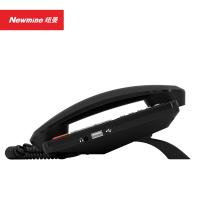纽曼（Newmine） HL2008TSD-2082（R) 固定录音电话机 8G 370*230*100mm（单位：部）