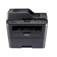 兄弟（brother） DCP-7180DN 黑白激光双面一体机 长555mm宽510mm高430mm （单位:台） 黑色