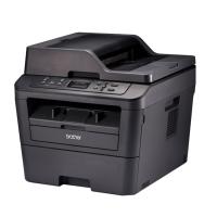 兄弟（brother） DCP-7180DN 黑白激光双面一体机 长555mm宽510mm高430mm （单位:台） 黑色