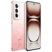 oppo 手机 12GB+512GB Reno12 6.7英寸 (单位:台) 柔和桃