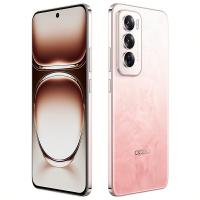 oppo 手机 12GB+512GB Reno12 6.7英寸 (单位:台) 柔和桃