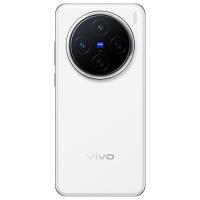 VIVO X200 手机 12G+512G 白色（单位：台）