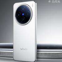 VIVO X200 手机 12G+512G 白色（单位：台）