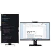 飞利浦（PHILIPS） A272B9KE/93 一体式电脑 27英寸IPS高清大屏  (单位：台 )黑色