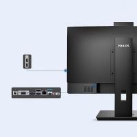飞利浦（PHILIPS） A272B9KE/93 一体式电脑 27英寸IPS高清大屏  (单位：台 )黑色