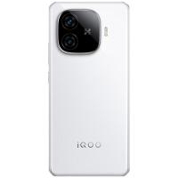IQOO 5G智能手机 全网通 Z9 Turbo+ 16GB+512GB (单位:台) 星光白