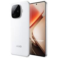 IQOO 5G智能手机 全网通 Z9 Turbo+ 16GB+512GB (单位:台) 星光白