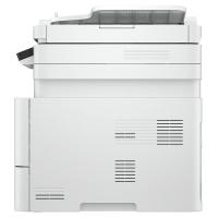 惠普（HP）323sdnw自动双面激光打印机 无线有线打印复印扫描一体机 401*362*367mm（单位：台）白色