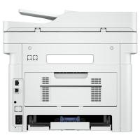 惠普（HP）323sdnw自动双面激光打印机 无线有线打印复印扫描一体机 401*362*367mm（单位：台）白色