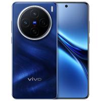 VIVO X200 5G智能手机 16GB+512GB 全网通 (单位:台) 宝石蓝