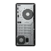 惠普（HP） 280 G9 E 台式电脑单主机 i5-14500/8GB/512GB M.2 SSD/PS2接口 （单位：台）