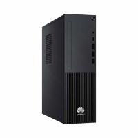 华为（HUAWEI） 擎云台式电脑主机显示器套装 16GB+256GB+1TB W585x-H041 KOS+23.8显示器 (单位:套)