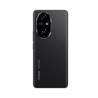荣耀（HONOR） 200Pro 手机 16GB+512GB 6.78英寸 （单位：部） 绒黑色