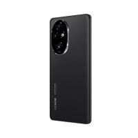 荣耀（HONOR） 200Pro 手机 16GB+512GB 6.78英寸 （单位：部） 绒黑色