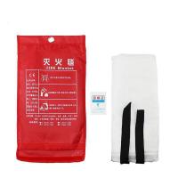 谋福（CNMF） 8542 玻璃纤维灭火毯 1.5米×1.5米/袋  （单位：袋）