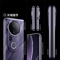 VIVO 5G智能手机 全网通 S20 Pro 12GB+512GB (单位:台) 紫气东来
