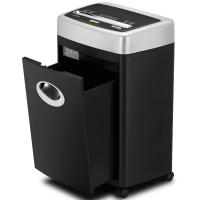 科密 3638 碎纸机 17L  （单位:台） 黑色
