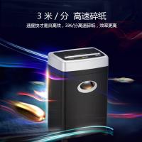 科密 3638 碎纸机 17L  （单位:台） 黑色