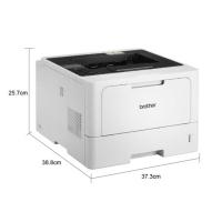 兄弟（brother） HL-L5228DW 激光打印机 台 （单位:台） 黑白