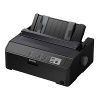 爱普生（EPSON） LQ-595KII 针式打印机 437*345*176.5mm（单位：台）