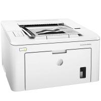 惠普（HP） M203dw 激光打印机 A4（单位：台）