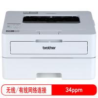 兄弟（brother） HL-B2158W 黑白激光打印机 34页/分钟(单位：台)