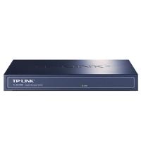 普联（TP-LINK） TL-SG2008 8口全千兆简单网管交换机 8GE 黑色 (单位:台)