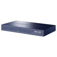 普联（TP-LINK） TL-SG2008 8口全千兆简单网管交换机 8GE 黑色 (单位:台)