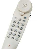 飞利浦（PHILIPS） TD-2801 电话机 218*74*65mm  (单位：台 )白色