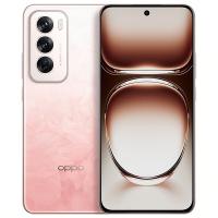 oppo 手机 16GB+256GB Reno12 6.7英寸 (单位:台) 柔和桃