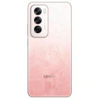 oppo 手机 16GB+256GB Reno12 6.7英寸 (单位:台) 柔和桃