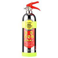 火焰战士 MFJ不锈钢干粉灭火器 MFJ700 700g (单位:个)