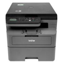 兄弟（brother） 黑白激光一体机 DCP-L2518DW 长575mm宽516mm高428mm (单位:台) 黑色