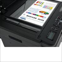 兄弟（brother） 黑白激光一体机 DCP-L2518DW 长575mm宽516mm高428mm (单位:台) 黑色