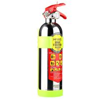 火焰战士 MFJ不锈钢干粉灭火器 MFJ520 520g (单位:个)