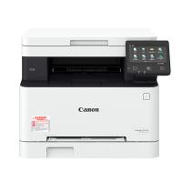 佳能（Canon） A4幅面无线彩色激光多功能一体机 MF641Cw 长451mm宽460mm高360mm (单位:台)