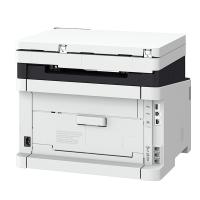佳能（Canon） A4幅面无线彩色激光多功能一体机 MF641Cw 长451mm宽460mm高360mm (单位:台)