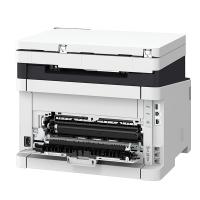 佳能（Canon） A4幅面无线彩色激光多功能一体机 MF641Cw 长451mm宽460mm高360mm (单位:台)